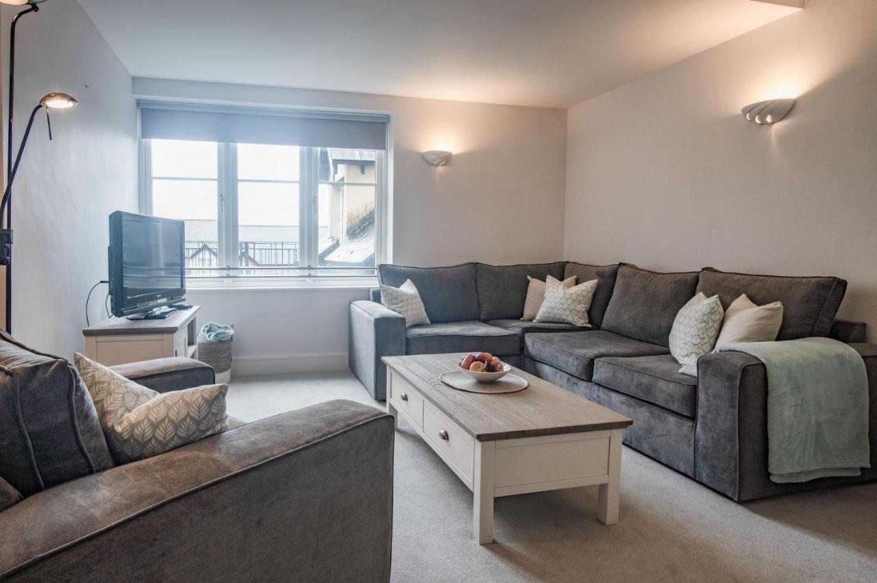 Minarvon - 2 Bedroom Apartment - Saundersfoot Ngoại thất bức ảnh