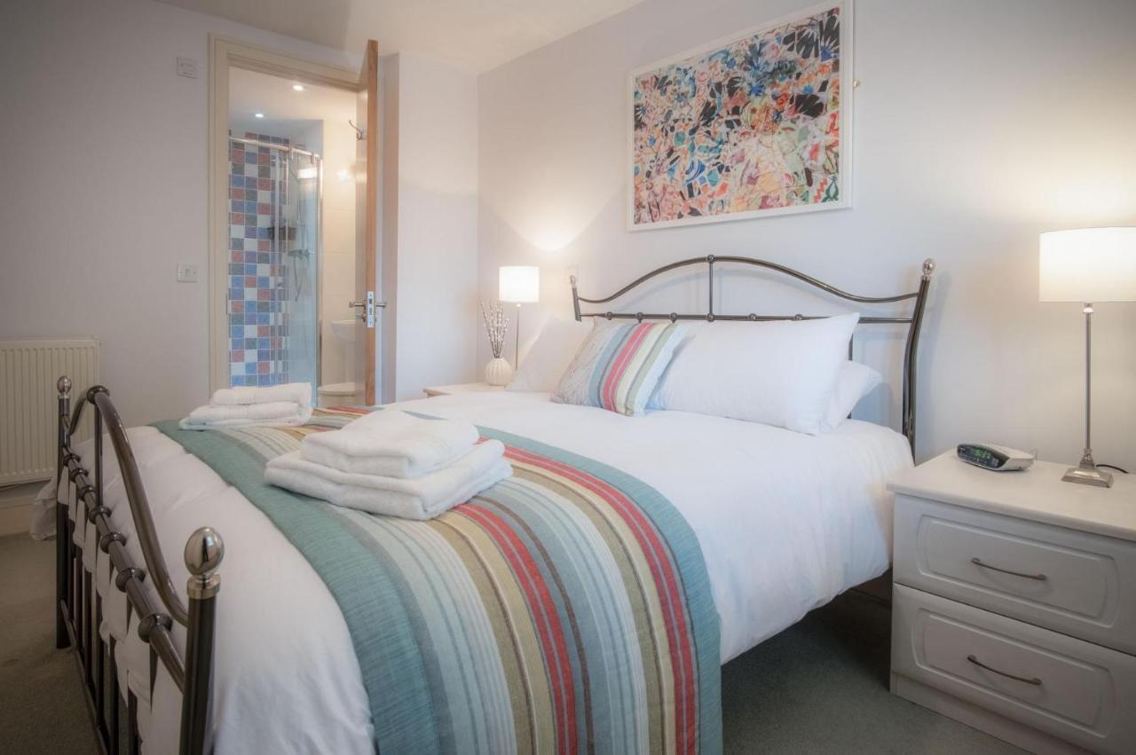 Minarvon - 2 Bedroom Apartment - Saundersfoot Ngoại thất bức ảnh