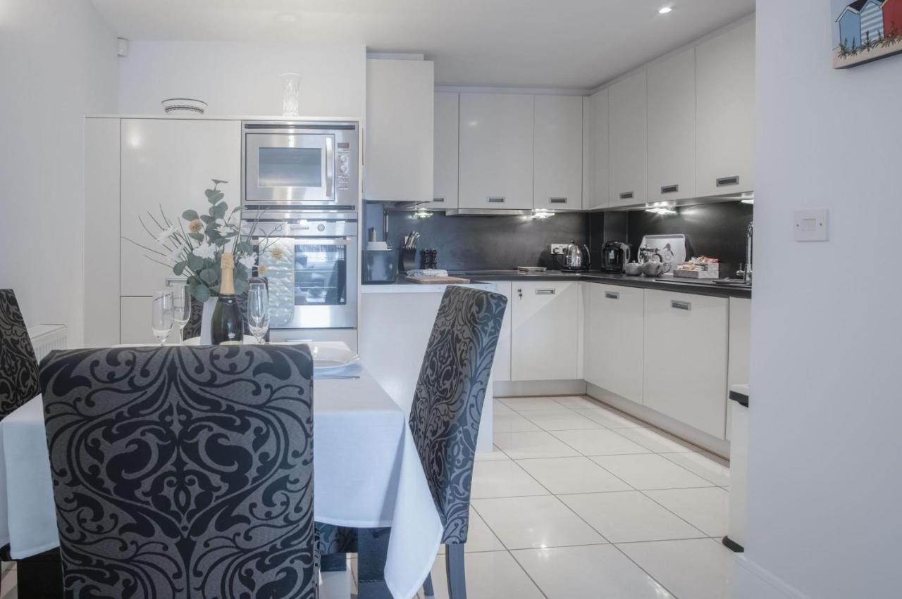 Minarvon - 2 Bedroom Apartment - Saundersfoot Ngoại thất bức ảnh