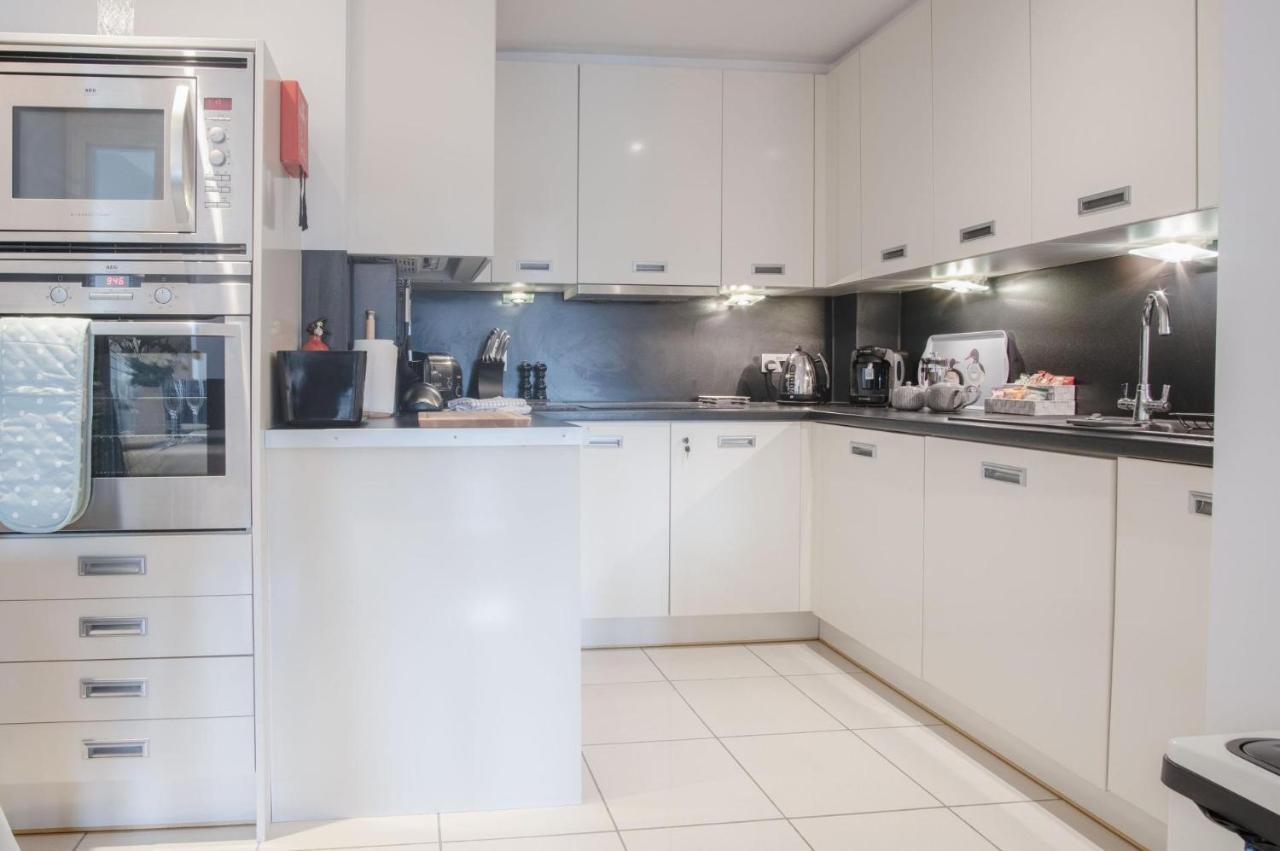 Minarvon - 2 Bedroom Apartment - Saundersfoot Ngoại thất bức ảnh