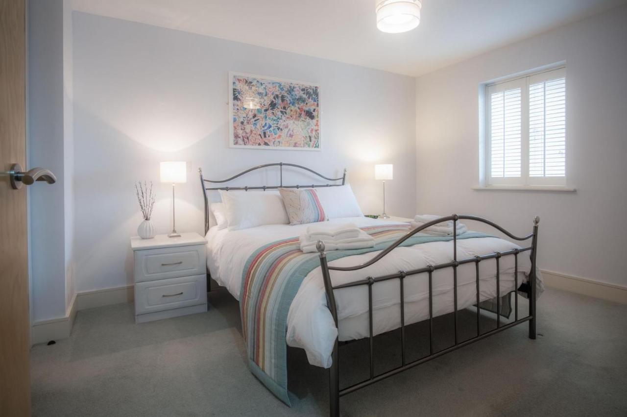 Minarvon - 2 Bedroom Apartment - Saundersfoot Ngoại thất bức ảnh
