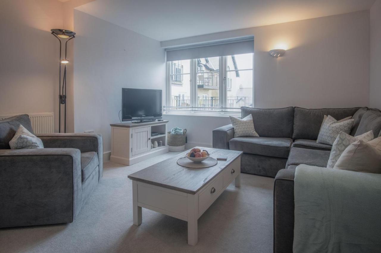 Minarvon - 2 Bedroom Apartment - Saundersfoot Ngoại thất bức ảnh