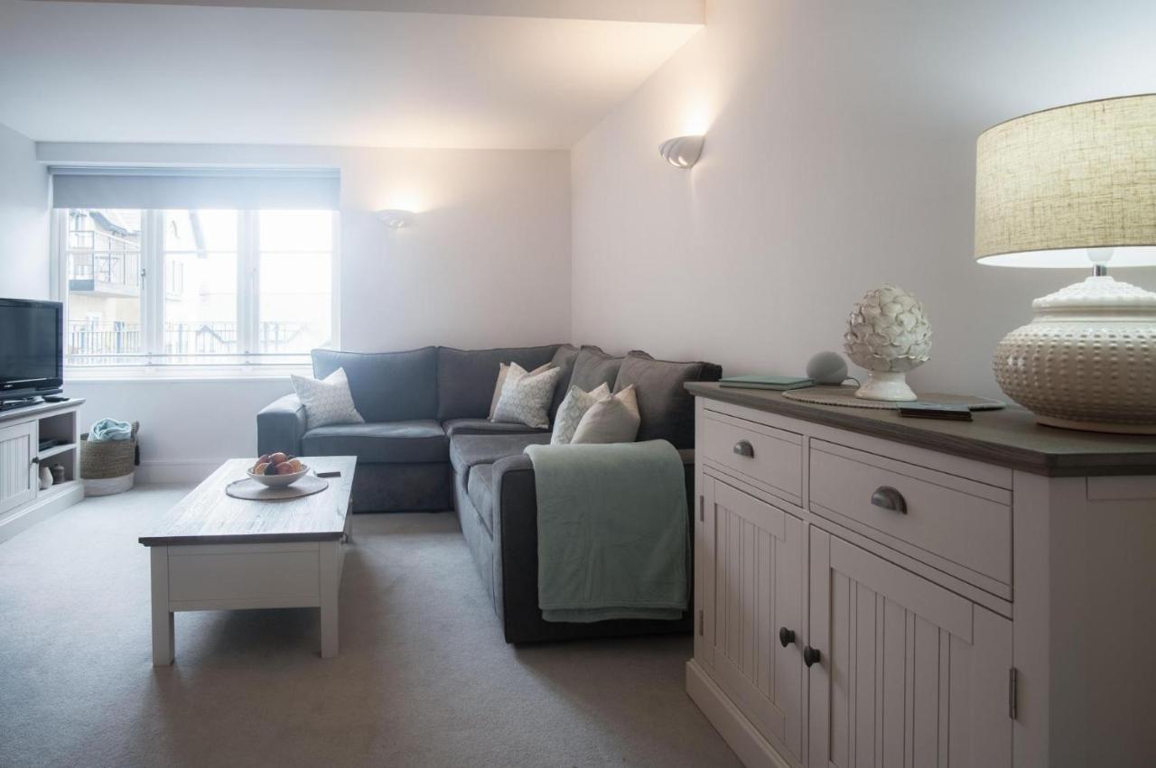 Minarvon - 2 Bedroom Apartment - Saundersfoot Ngoại thất bức ảnh