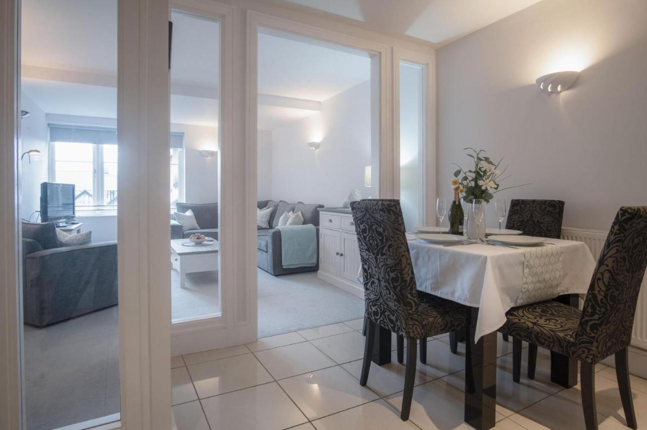 Minarvon - 2 Bedroom Apartment - Saundersfoot Ngoại thất bức ảnh