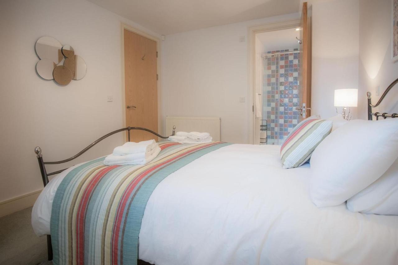 Minarvon - 2 Bedroom Apartment - Saundersfoot Ngoại thất bức ảnh