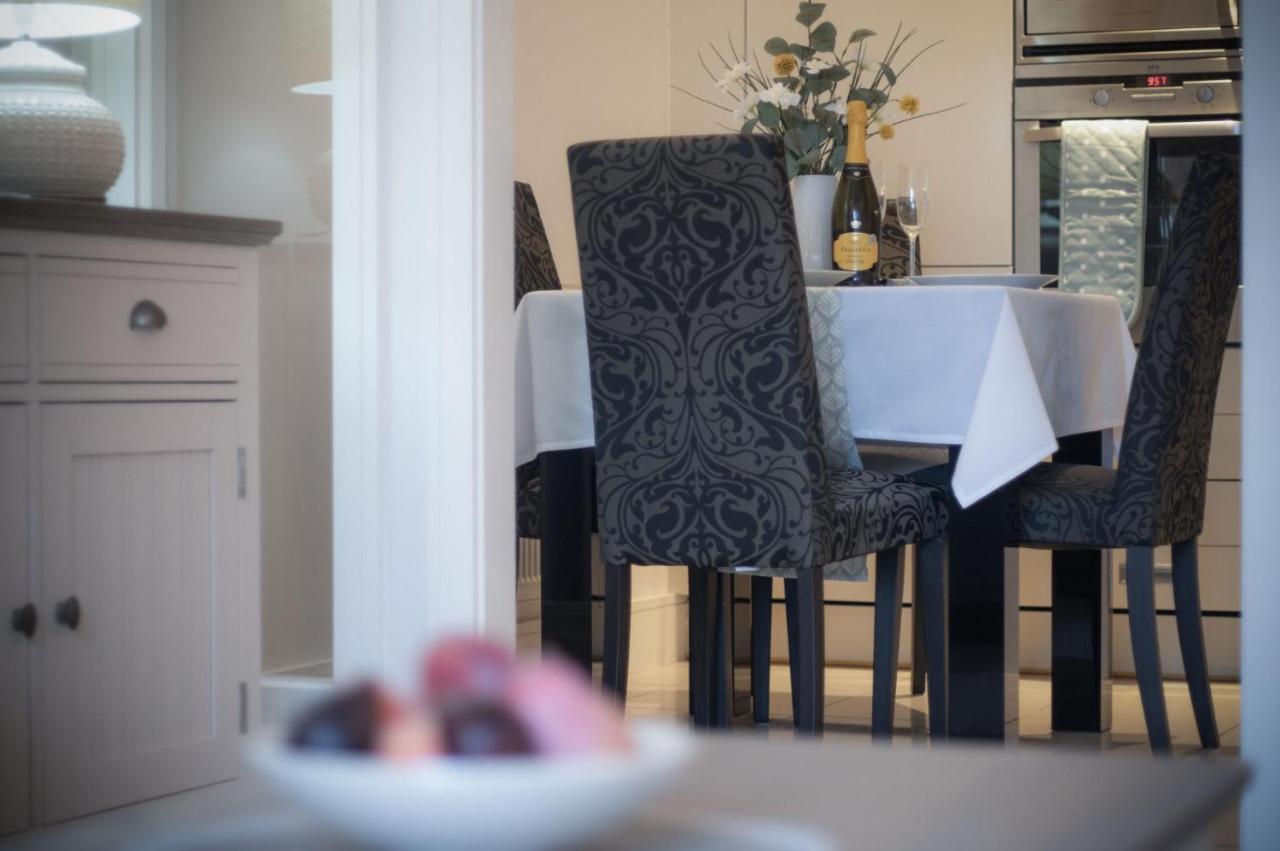 Minarvon - 2 Bedroom Apartment - Saundersfoot Ngoại thất bức ảnh