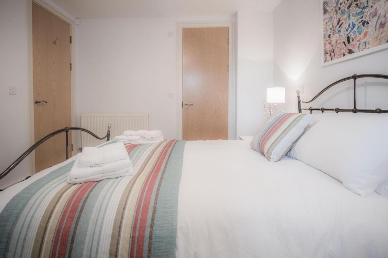 Minarvon - 2 Bedroom Apartment - Saundersfoot Ngoại thất bức ảnh