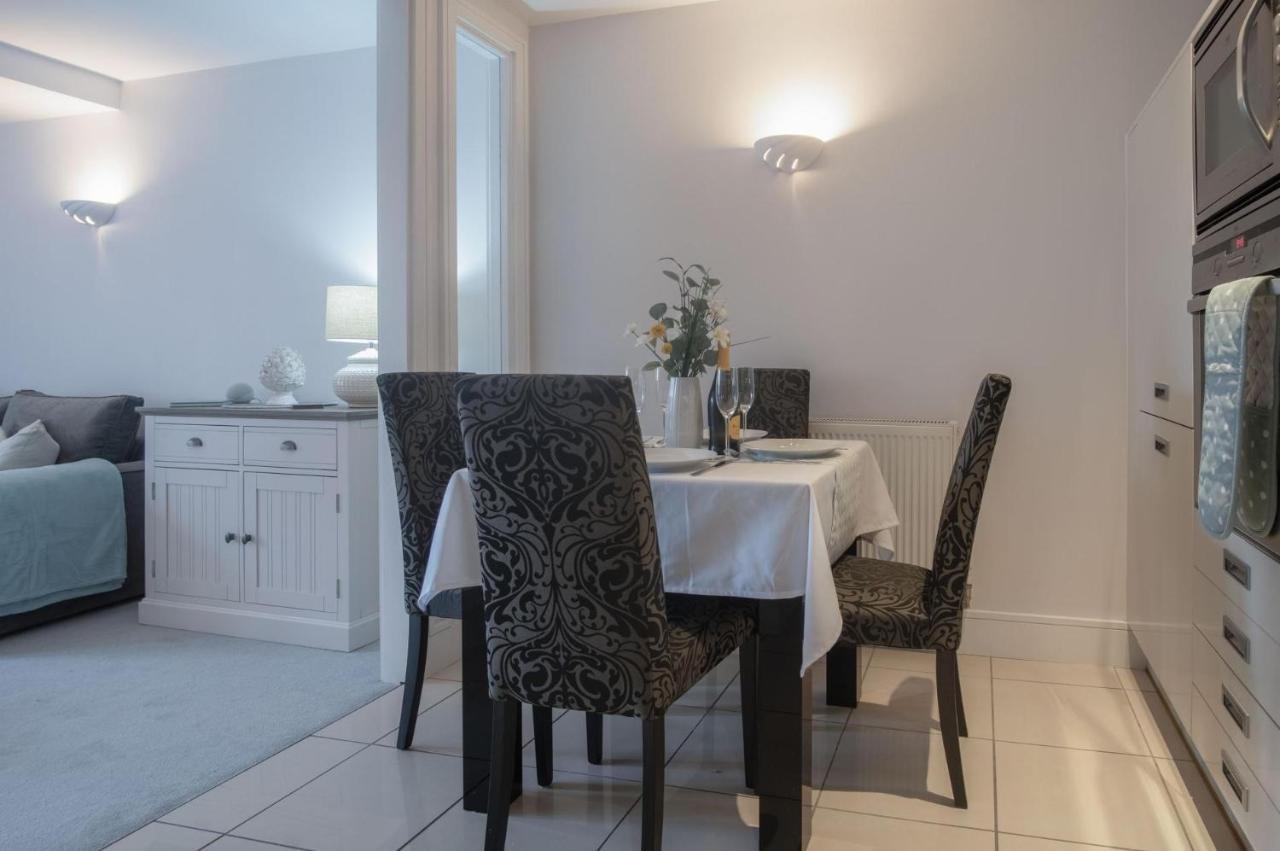 Minarvon - 2 Bedroom Apartment - Saundersfoot Ngoại thất bức ảnh