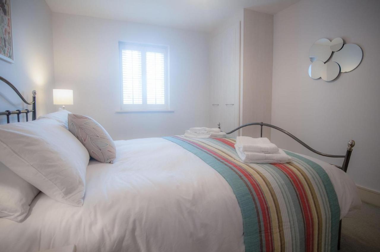 Minarvon - 2 Bedroom Apartment - Saundersfoot Ngoại thất bức ảnh
