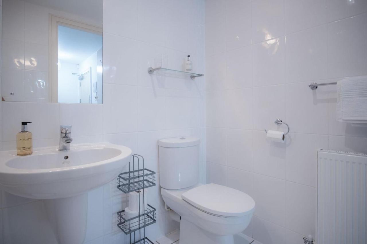 Minarvon - 2 Bedroom Apartment - Saundersfoot Ngoại thất bức ảnh