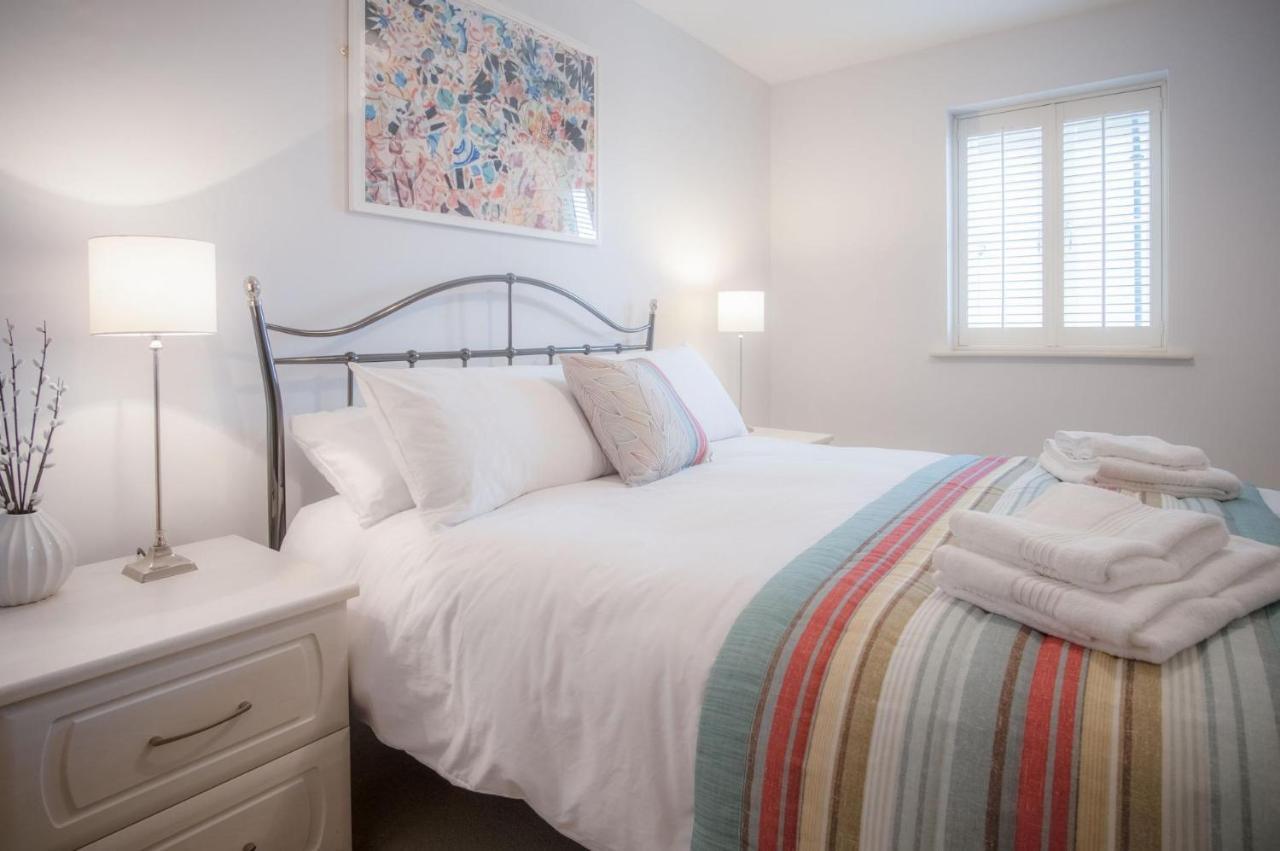 Minarvon - 2 Bedroom Apartment - Saundersfoot Ngoại thất bức ảnh