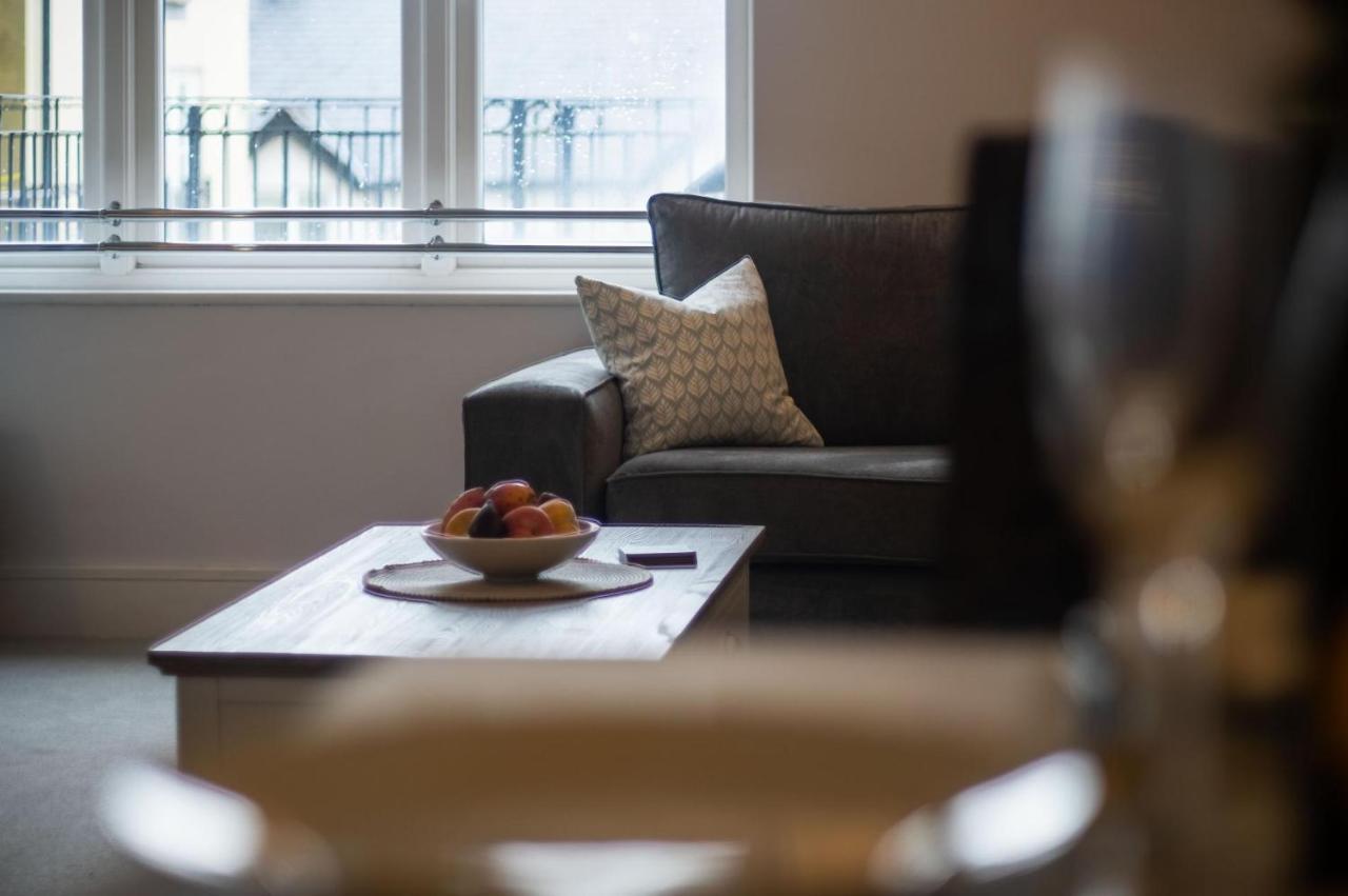 Minarvon - 2 Bedroom Apartment - Saundersfoot Ngoại thất bức ảnh