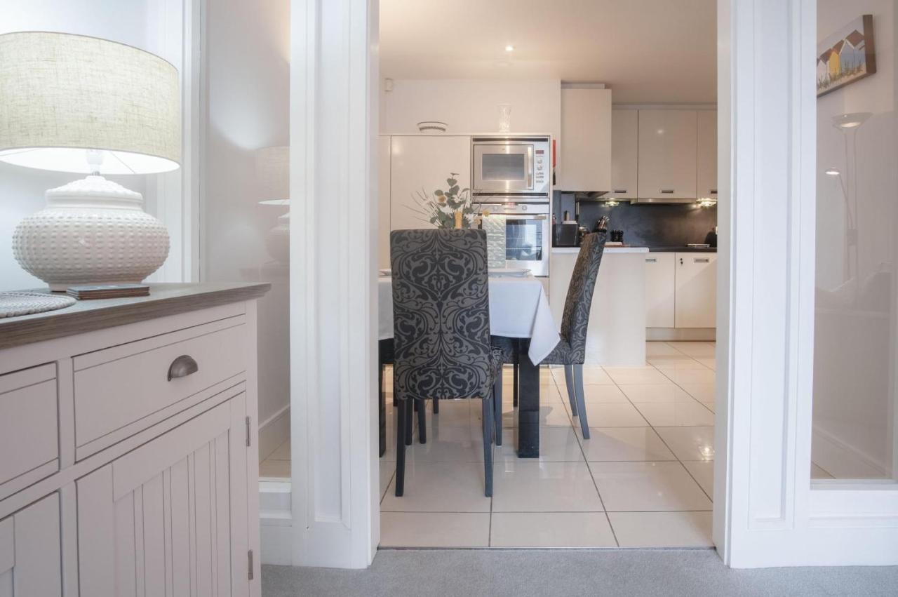 Minarvon - 2 Bedroom Apartment - Saundersfoot Ngoại thất bức ảnh