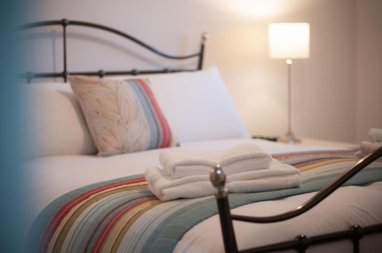 Minarvon - 2 Bedroom Apartment - Saundersfoot Ngoại thất bức ảnh