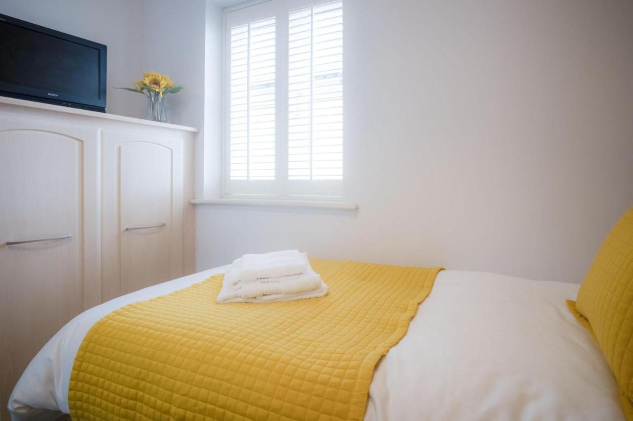 Minarvon - 2 Bedroom Apartment - Saundersfoot Ngoại thất bức ảnh