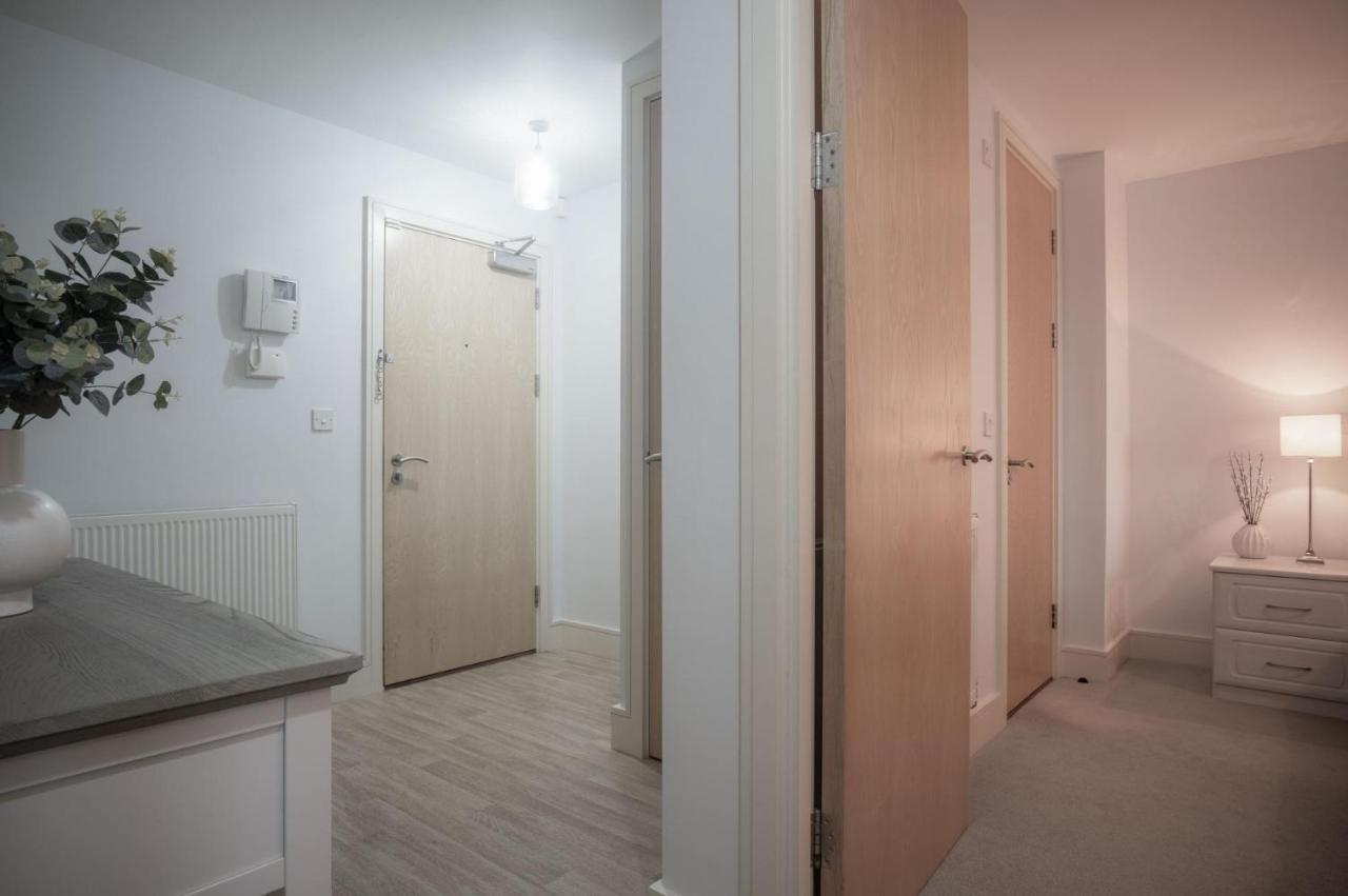 Minarvon - 2 Bedroom Apartment - Saundersfoot Ngoại thất bức ảnh